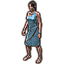 City Isle Tunic Dress icon